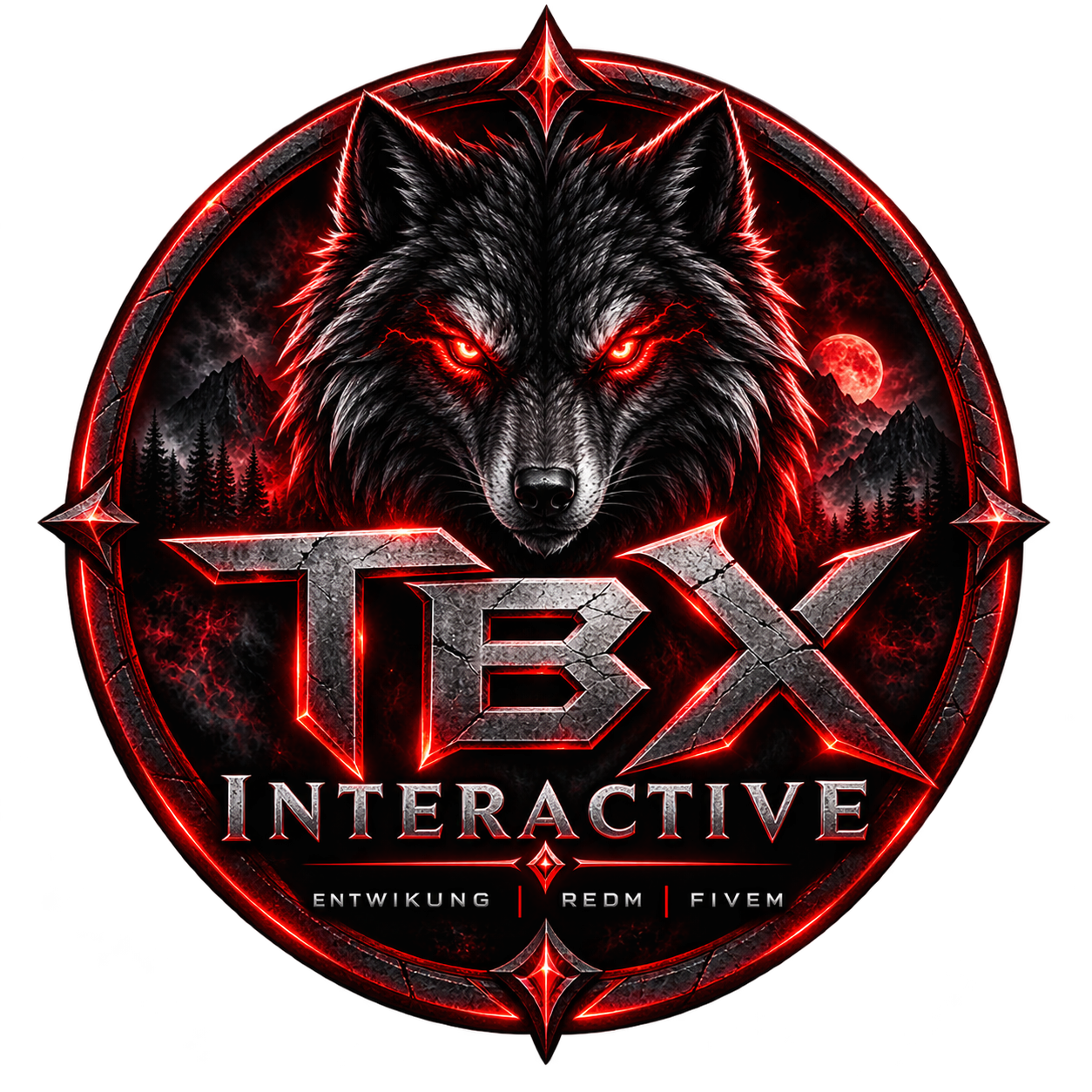 TBEX Interactive Logo